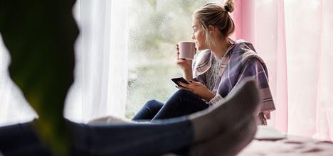 Teens & COVID-19: Challenges and Opportunities During the Outbreak