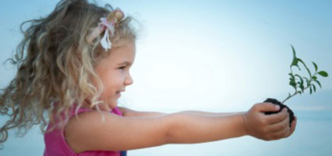 How Climate Change Affects Children