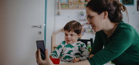 Co-Parenting through COVID-19: Putting Your Children First