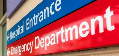 Improving Access to Optimal Emergency Care for Children