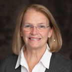 Mary Leppert, MD, FAAP