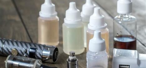 Liquid Nicotine 