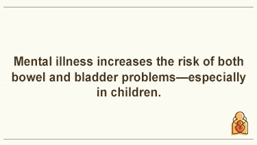 Daytime Accidents & Bladder Control - HealthyChildren.org