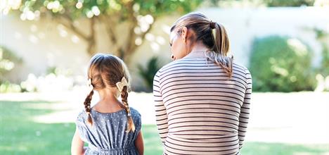 Five Ways to Help Your Child Remember and Celebrate Loved Ones