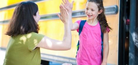 Talking About Epilepsy with Children, Family & Friends