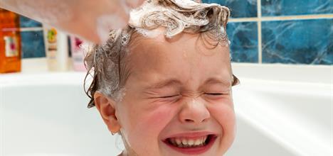 How to Choose Safer Personal Care Products: Tips for Families
