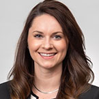Jacqueline Morin