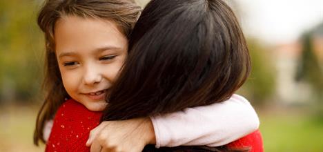 Parenting After Trauma: Understanding Your Child's Needs