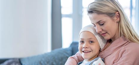 When a Child or Adolescent is Diagnosed with Cancer: Words of Support for Parents