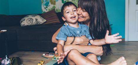 Quirky Kids: Understanding & Supporting a Child with Developmental Differences