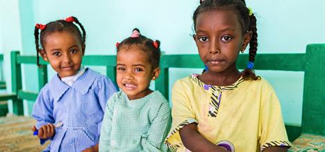 American Academy of Pediatrics Offers Clinical Guidance on Female Genital Mutilation or Cutting