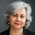 Arwa Nasir, MBBS, MSc, MPH. FAAP