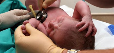 American Academy of Pediatrics Issues Safety Recommendations on Home Births; Hospitals Remain the Safest Option Even Amid Corona