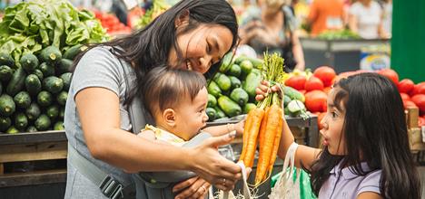 Obesity Prevention: AAP Policy Explained