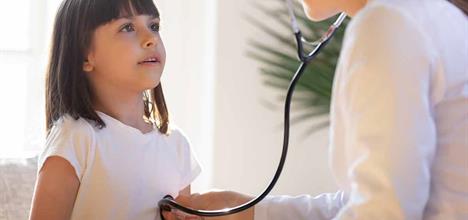 Medications Used to Treat Asthma in Children