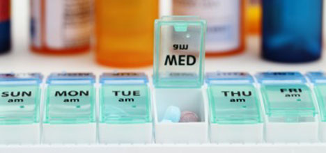 Practical Tips for Parents of Children who Take Seizure Medication