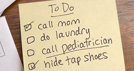 Is it OK to see my pediatrician during COVID-19?