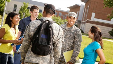 rotc kids