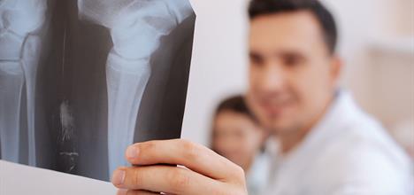 What is a Pediatric Rheumatologist?