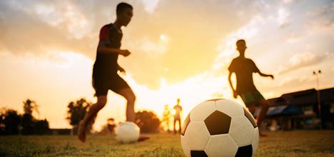 Exercise and Asthma