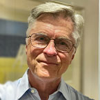 John Stirling, MD, FAAP
