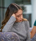 Teen Mental Health