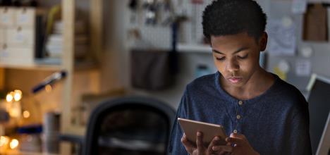 American Academy of Pediatrics Provides Guidance on Digital Advertising and Children