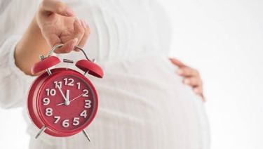 Full Term Pregnancy's New Meaning Explained