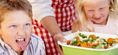 How to Plan a Balanced Thanksgiving Meal for Picky Eaters