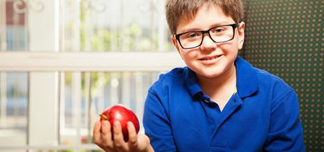 Type 2 Diabetes: Tips for Healthy Living