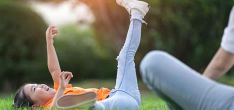 Understanding ADHD