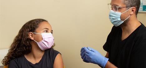 The Science Behind the COVID-19 Vaccine: Parent FAQs