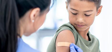Tdap Vaccine: What You Need to Know (VIS)
